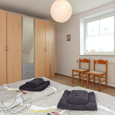 Ferienwohnung Steuerbord Carolinensiel Exterior photo