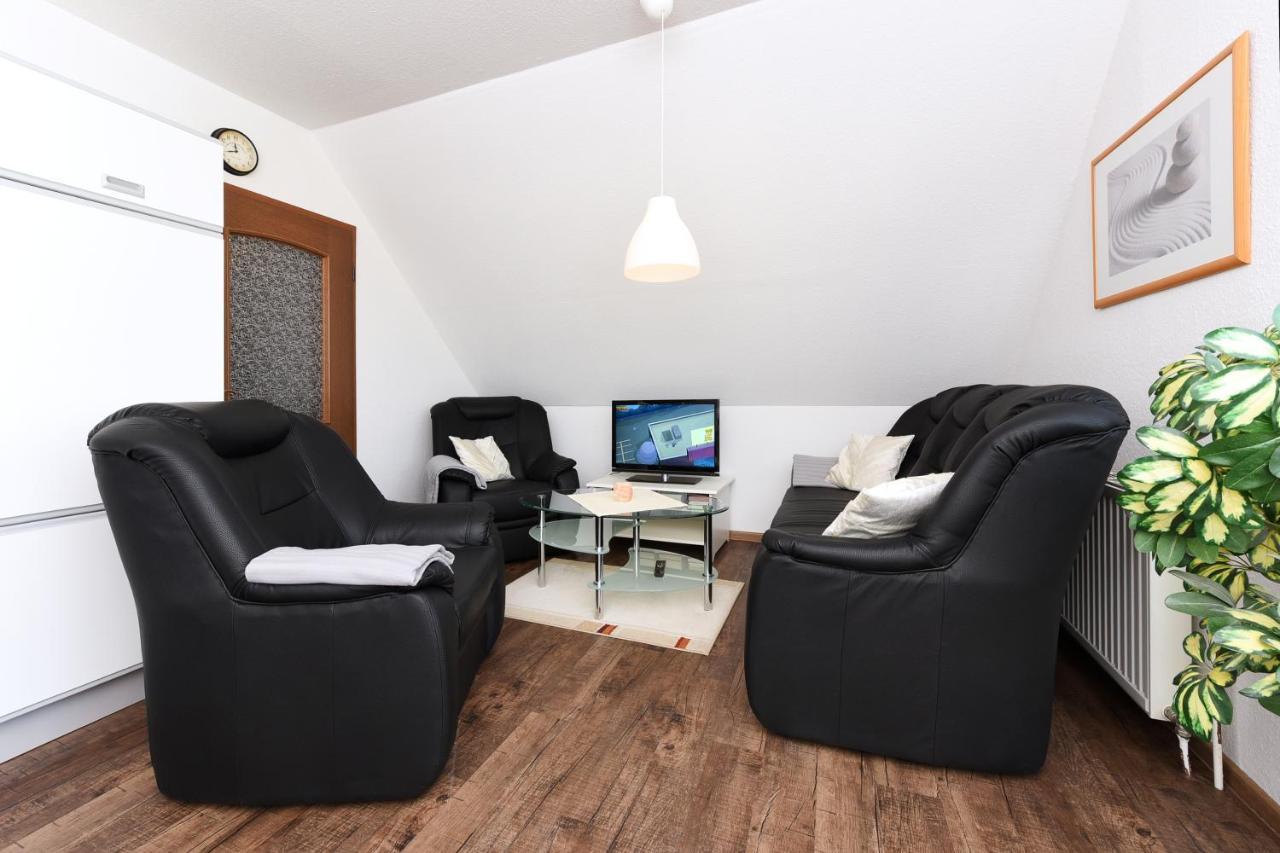 Ferienwohnung Steuerbord Carolinensiel Exterior photo