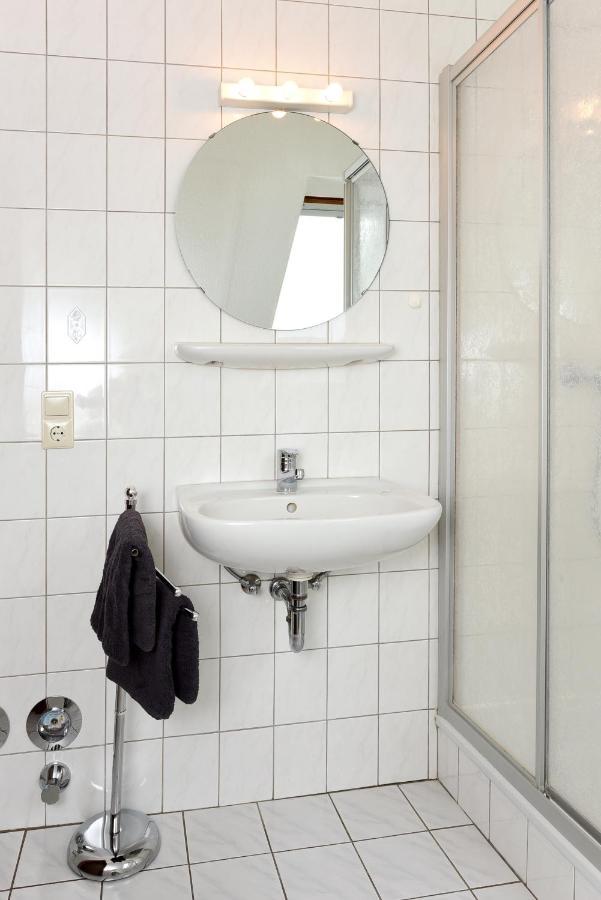Ferienwohnung Steuerbord Carolinensiel Exterior photo